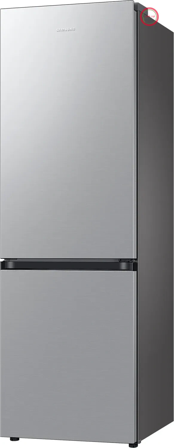 یخچال فریزر سامسونگ Samsung مدل RB34C600ESAEF استیل